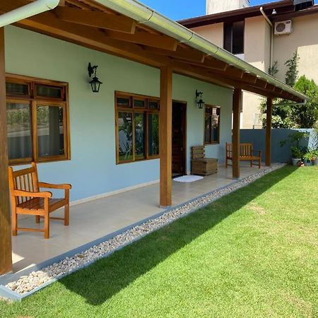 Bella Pousada Pomerode Ngoại thất bức ảnh