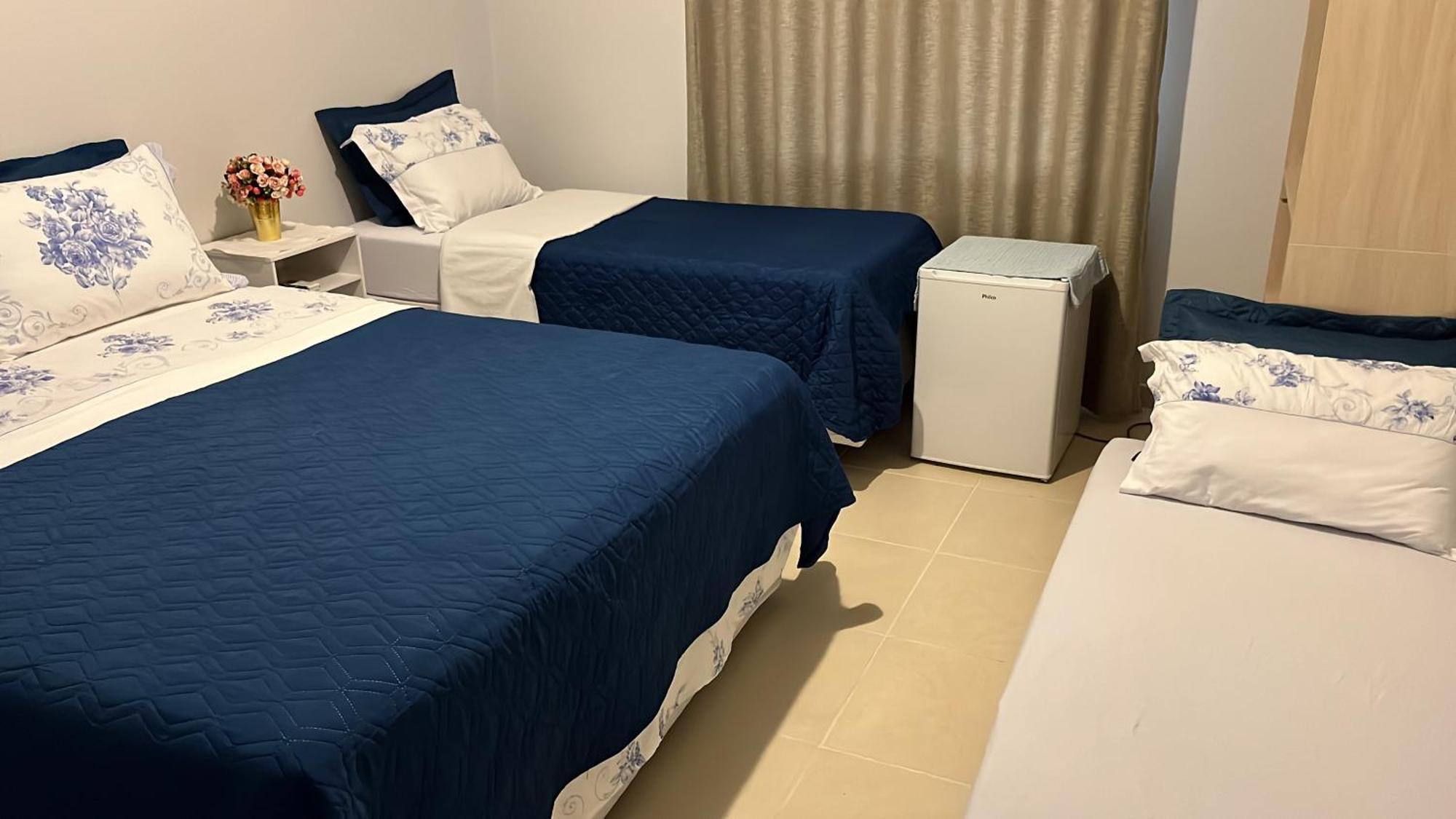Bella Pousada Pomerode Ngoại thất bức ảnh
